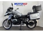 Klikněte pro detailní foto č. 1 - BMW R 1200 GS LC ABS ESA