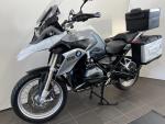 Klikněte pro detailní foto č. 3 - BMW R 1200 GS LC ABS ESA