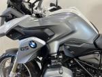 Klikněte pro detailní foto č. 8 - BMW R 1200 GS LC ABS ESA