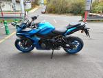 Klikněte pro detailní foto č. 4 - Suzuki GSX-S 1000 GT