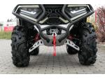 Klikněte pro detailní foto č. 8 - Loncin X-Wolf 700i Long MUD EPS 4×4 Long ( odpočet DPH ), 4-letá záruka