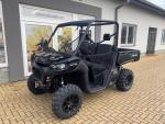 Klikněte pro detailní foto č. 2 - CAN-AM Traxter HD10 XU DPS T1b model 2025 SKLADEM