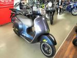 Klikněte pro detailní foto č. 2 - Vespa GTS 125 SuperTech