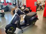 Klikněte pro detailní foto č. 3 - Vespa GTS 125 SuperTech