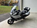 Klikněte pro detailní foto č. 2 - BMW K 1600 GT