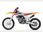 Detail nabídky - KTM 250 SX-F 2024 Nový motocykl