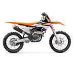 Klikněte pro detailní foto č. 2 - KTM 250 SX-F 2024 Nový motocykl