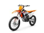 Klikněte pro detailní foto č. 5 - KTM 250 SX-F 2024 Nový motocykl