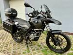 Klikněte pro detailní foto č. 1 - BMW G 650 GS 35kw cz tp