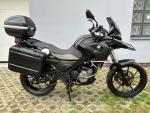 Klikněte pro detailní foto č. 2 - BMW G 650 GS 35kw cz tp