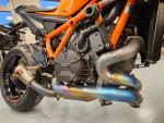 Klikněte pro detailní foto č. 10 - KTM 1290 SUPER DUKE R, orange 2021