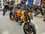 Klikněte pro detailní foto č. 11 - KTM 1290 SUPER DUKE R, orange 2021