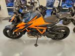 Klikněte pro detailní foto č. 12 - KTM 1290 SUPER DUKE R, orange 2021