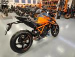 Klikněte pro detailní foto č. 13 - KTM 1290 SUPER DUKE R, orange 2021