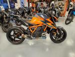 Klikněte pro detailní foto č. 1 - KTM 1290 SUPER DUKE R, orange 2021