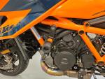 Klikněte pro detailní foto č. 4 - KTM 1290 SUPER DUKE R, orange 2021