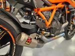 Klikněte pro detailní foto č. 8 - KTM 1290 SUPER DUKE R, orange 2021