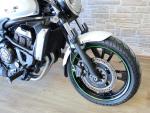 Klikněte pro detailní foto č. 2 - Kawasaki Vulcan S ABS velice zachovalý, dobrá výbava, po servisu