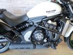 Klikněte pro detailní foto č. 3 - Kawasaki Vulcan S ABS velice zachovalý, dobrá výbava, po servisu