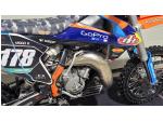 Klikněte pro detailní foto č. 4 - KTM 65 SX