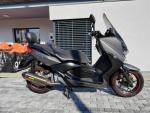 Klikněte pro detailní foto č. 2 - Yamaha X-Max 250