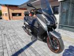 Klikněte pro detailní foto č. 4 - Yamaha X-Max 250