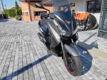 Klikněte pro detailní foto č. 5 - Yamaha X-Max 250