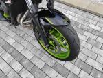 Klikněte pro detailní foto č. 6 - Kawasaki Z 650-50kw nebo 35kw