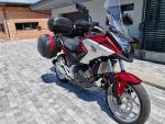 Klikněte pro detailní foto č. 4 - Honda NC 750 X