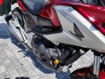 Klikněte pro detailní foto č. 8 - Honda NC 750 X