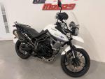 Klikněte pro detailní foto č. 10 - Triumph Tiger 800 XRx