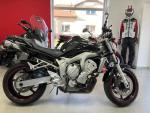 Klikněte pro detailní foto č. 1 - Yamaha FZ 6 Fazer