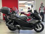 Klikněte pro detailní foto č. 1 - Honda PCX 125