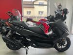 Klikněte pro detailní foto č. 1 - Honda Forza 125 ABS  POUZE 600 KM