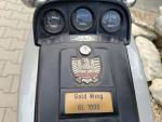 Klikněte pro detailní foto č. 10 - Honda GL 1000 Gold Wing