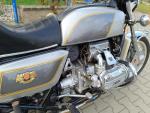 Klikněte pro detailní foto č. 11 - Honda GL 1000 Gold Wing