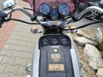 Klikněte pro detailní foto č. 8 - Honda GL 1000 Gold Wing