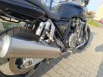 Klikněte pro detailní foto č. 10 - Honda CB 1000 Super Four