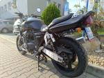 Klikněte pro detailní foto č. 3 - Honda CB 1000 Super Four