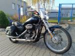 Klikněte pro detailní foto č. 4 - Harley-Davidson XL 1200 C Sportster Custom