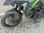 Klikněte pro detailní foto č. 11 - Benelli TRK 702 X