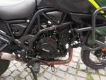 Klikněte pro detailní foto č. 13 - Benelli TRK 702 X