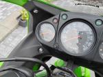 Klikněte pro detailní foto č. 11 - Kawasaki Ninja 250 R