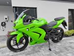 Klikněte pro detailní foto č. 13 - Kawasaki Ninja 250 R