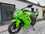 Klikněte pro detailní foto č. 14 - Kawasaki Ninja 250 R