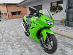 Klikněte pro detailní foto č. 4 - Kawasaki Ninja 250 R