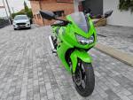 Klikněte pro detailní foto č. 5 - Kawasaki Ninja 250 R