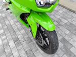 Klikněte pro detailní foto č. 6 - Kawasaki Ninja 250 R