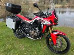 Detail nabídky - Honda CRF 1000 L Africa Twin DCT ABS