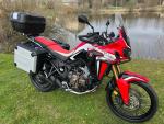 Klikněte pro detailní foto č. 7 - Honda CRF 1000 L Africa Twin DCT ABS